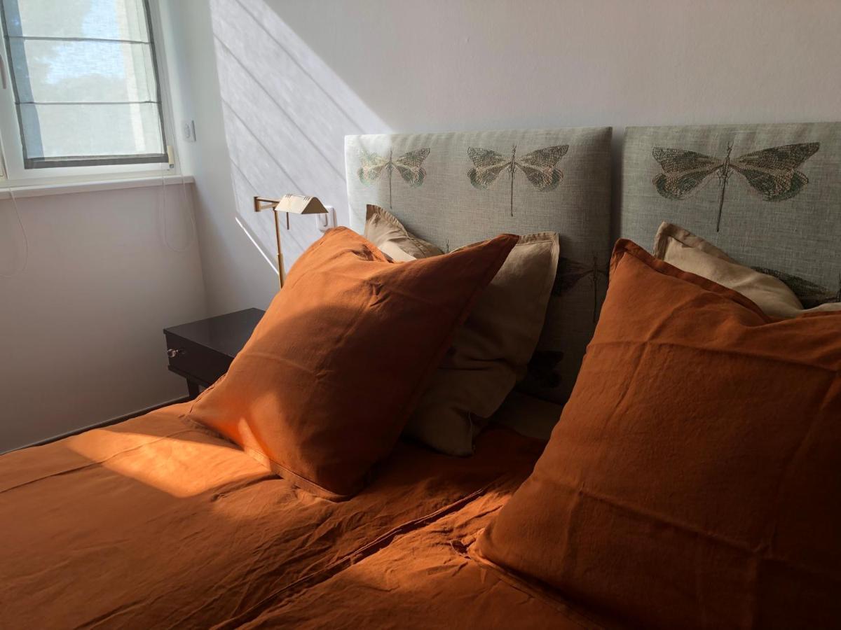 Bed and breakfast Le Jardin de Fresnes Extérieur photo