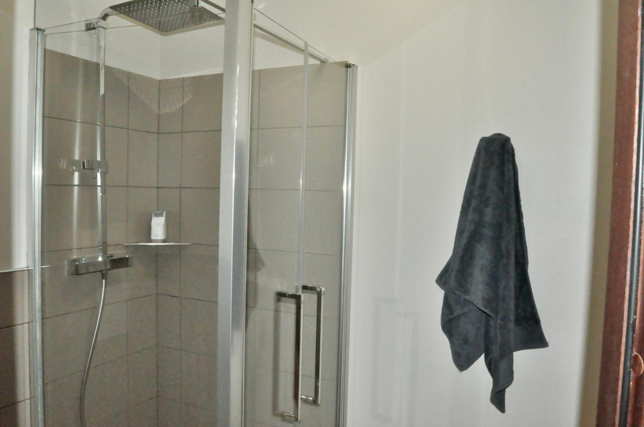 Bed and breakfast Le Jardin de Fresnes Extérieur photo